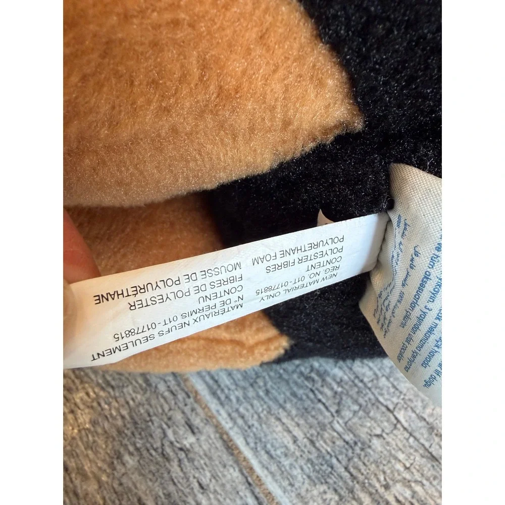 Build a Bear Dachshund Promise Pets Dog Plush Collar Wiener Puppy BABW HoLe